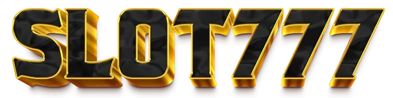 LOGO SLOT777